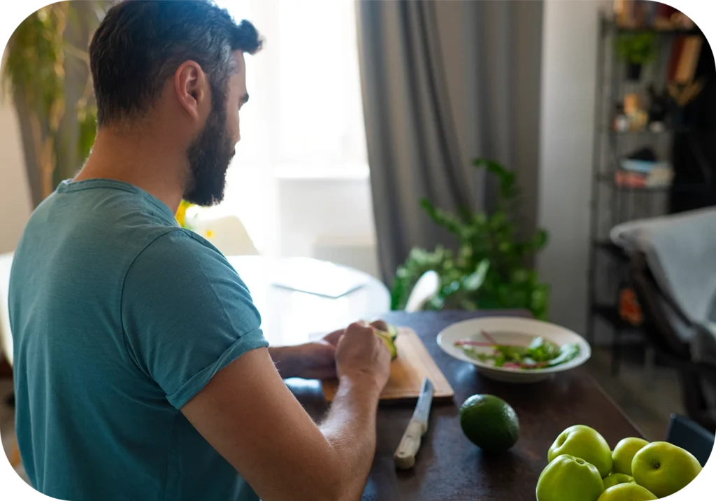 HOMMES : QUE PEUVENT-ILS FAIRE POUR STIMULER LEUR FERTILITÉ ?